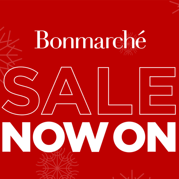 Bonmarche