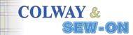 Colway & Sew On